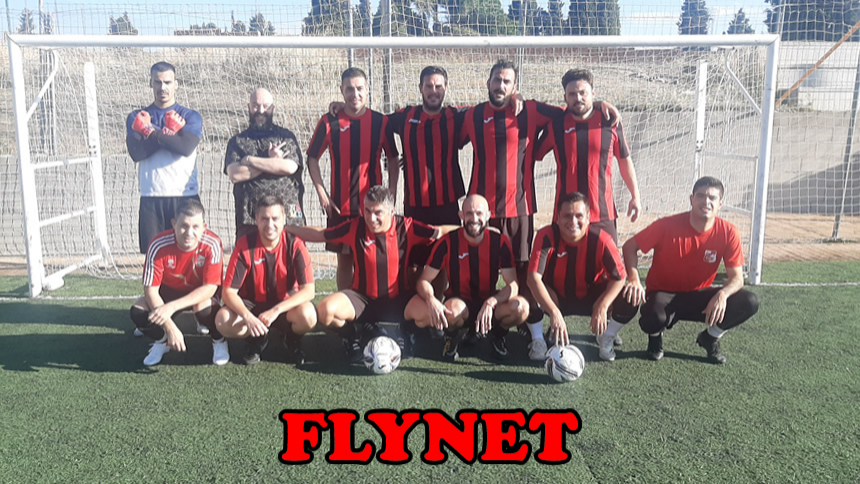 JUEGO LIMPIO. VALLECAS DOMINGO MAÑANA